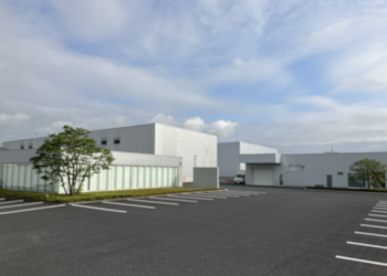 本杉工場（奥州市前沢区）